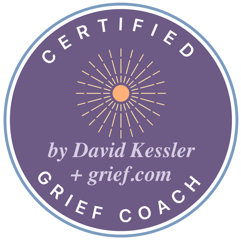 Grief Coaching-certifikat